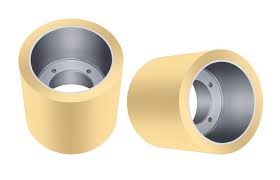 Rice Dehusking Rubber Rolls